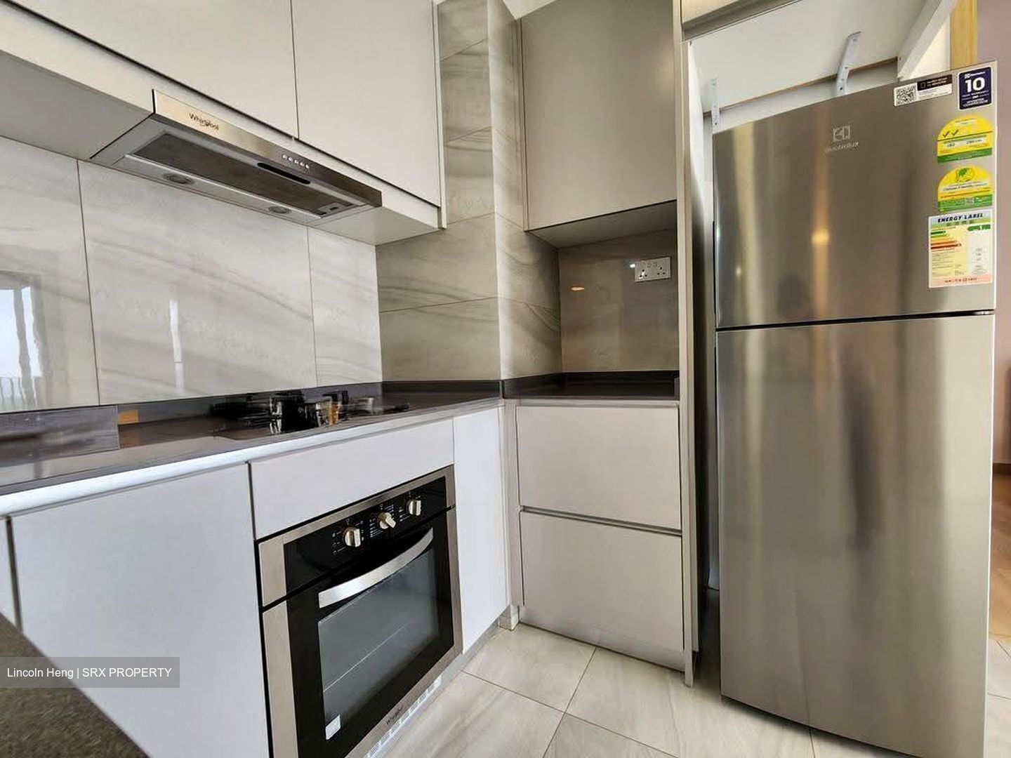 High Park Residences (D28), Apartment #632172181